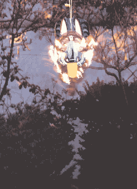 Art Design Mask GIF by Gabriel