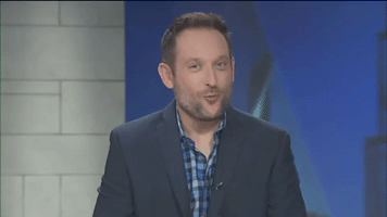 work lol GIF by WGN Morning News