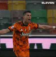 Celebration GIF by ElevenSportsBE