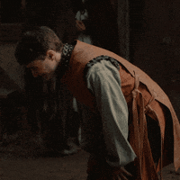 Daniel Radcliffe GIF by Dark Ages