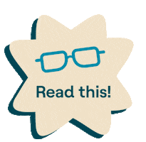 School Click Sticker by Understood