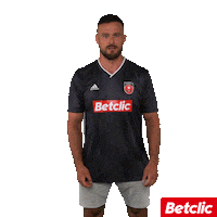 Pasha Pashabiceps Sticker by Betclic Polska