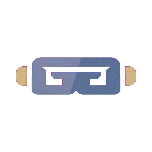 GameGetter giphyupload nft gg planet Sticker