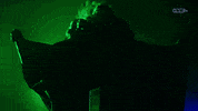 Double Life Wrestling GIF by DARK SIDE OF THE RING
