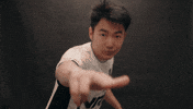Pointing Finger Guns GIF by NRG Esports & SF Shock