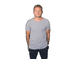 Clap No Sticker by Radio Bonn/Rhein-Sieg