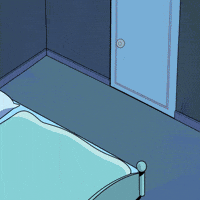 Tired Work GIF