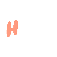Fun Hello Sticker