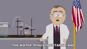 GIF by South Park 