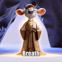 Is Life Breath GIF by Moosiahzen