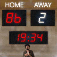 2 Away GIF