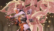 Flower Rose GIF by Xbox