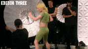 Season 2 GIF by BBC Three