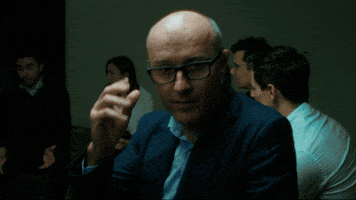 AmplifyProcurement really glasses off procurement amplify procurement GIF