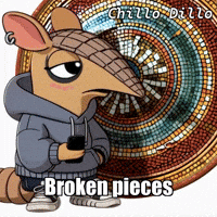 GIF by Chillo Dillo