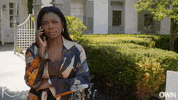 Excuse Me Reaction GIF by OWN: Oprah Winfrey Network