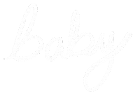 Baby Sticker