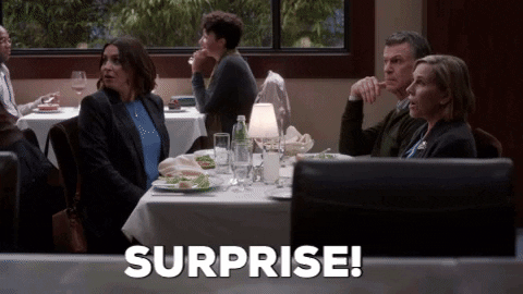 GIF by ABC Network