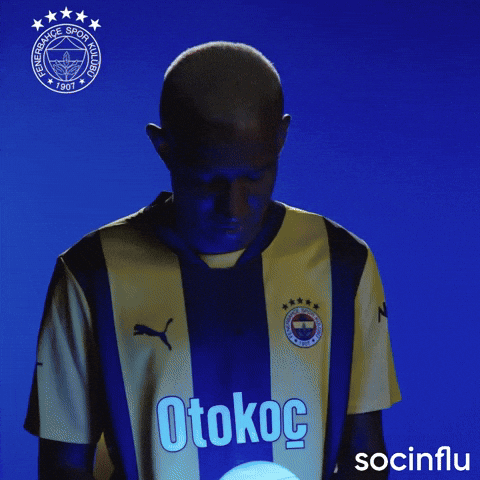 Anderson Talisca GIF by Socinflu