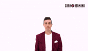 Javier GIF by Mediaset España