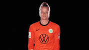 Sport Soccer GIF by VfL Wolfsburg