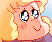 steven universe face GIF