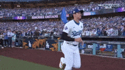 World Series Sport GIF by MLB