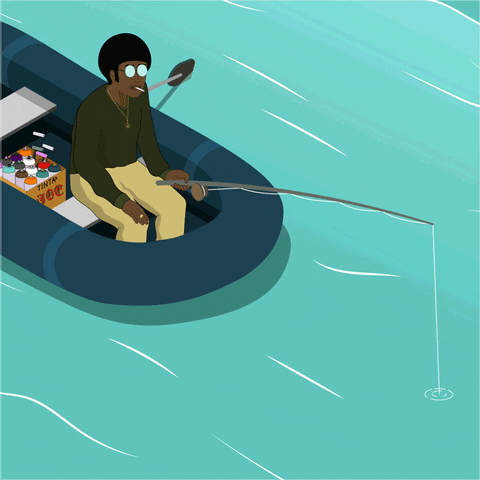 njoee giphyupload black chill peace GIF