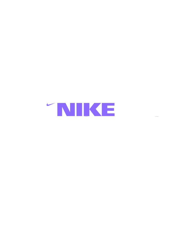 Nike Running Sticker by Nike Mexico