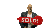 Davidlong Sticker by Nova Home Loans