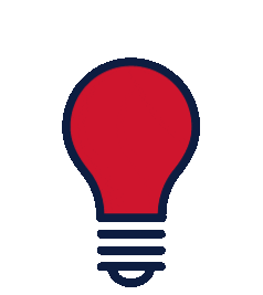 Bulb Woodworking Sticker by TechWorksJo