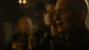 Mad City Smile GIF by Gotham