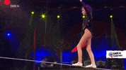 Dance Performance GIF by SWR Kindernetz