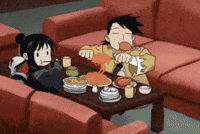 Fullmetal Alchemist Anime Meme GIF