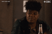 Squeezing You Are Good GIF by CBC