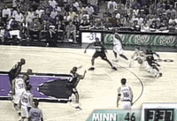 sacramento kings GIF by NBA