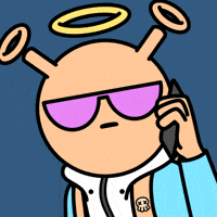 Run Find You GIF by Quirkies