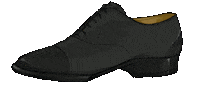 Fashion Shoes Sticker