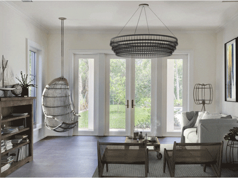 Living Interior Design GIF by Fuelllstudio