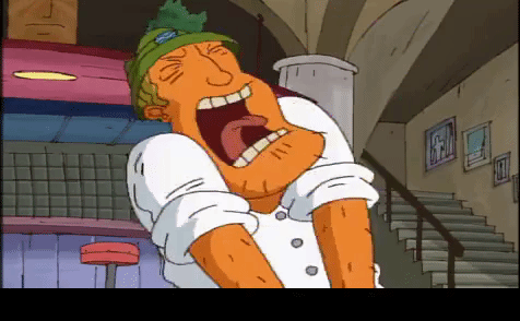 rocket power nicksplat GIF