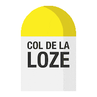 Bike Cycling Sticker by COURCHEVEL, Capitale mondiale du ski depuis 1946