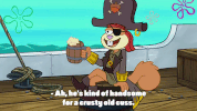 season 9 GIF by SpongeBob SquarePants