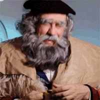 olentzero lol GIF