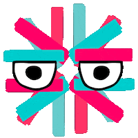 Happy Mood Sticker by dieselraptor