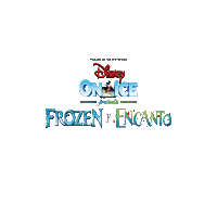 Disney Latam Sticker by Disney On Ice