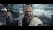 Wizards Of The Coast Dragon GIF by Dungeons & Dragons