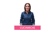 Cucito Sticker by Sara Poiese