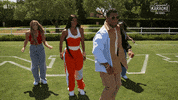 Football Player Dancing GIF by Apple TV+