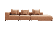 Vintage Sofa Sticker by Valyou Furniture