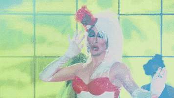 Season 5 GIF by LogoTV